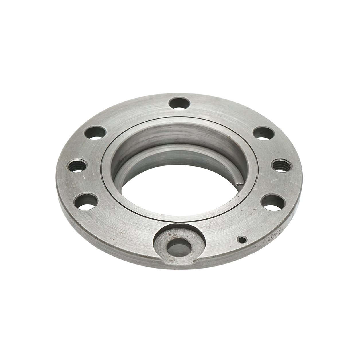 Carcasa rulment diferential Massey Ferguson cod OEM 1868356M91, 1868356